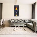 Ver imagem 6 de Quadro 3D Carenagem Carro F1 Cockpit RB18 MV 2022 G53 - Gran Belo