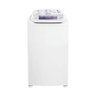 Lavadora de Roupas Electrolux Turbo Econômica 8.5kg LAC09 Branco - 2