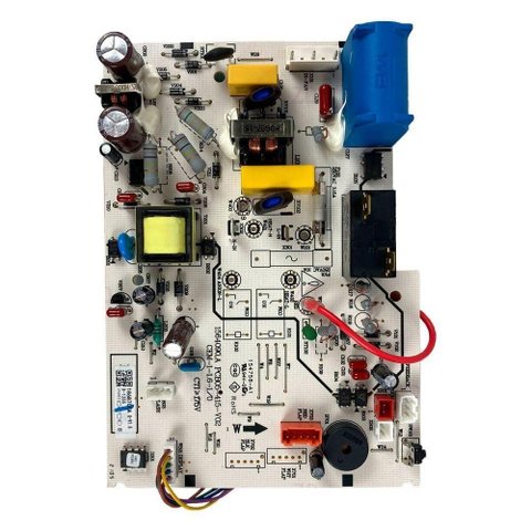 Placa Evaporadora Ar Split Consul CBF22 22.000 BTUS W10889861 Único