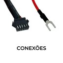 Ver imagem 2 de Placa Evaporadora Ar Split Consul CBF22 22.000 BTUS W10889861 Único