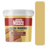 Massa para Madeira Marfim 350g Maza - 2