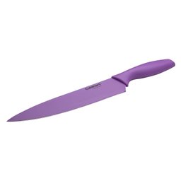 Cuisinart Faca do Chef 20 Cm Color Advantage com Protetor Roxa - 3
