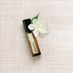 Óleo Essencial Jasmine Touch Roll-on 10ml Doterra - 2