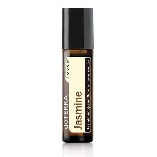 Óleo Essencial Jasmine Touch Roll-on 10ml Doterra | MadeiraMadeira