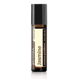 Óleo Essencial Jasmine Touch Roll-on 10ml Doterra
