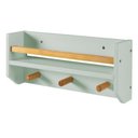 Ver imagem 1 de Prateleira Gancho Monica 50cm X 21cm X 8,5cm