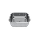 Ver imagem 2 de Cuba Mekal Linha Extra Cs-40 40x34 Aço Polido