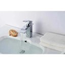 Ver imagem 5 de Torneira Cascata Slim com Misturador Monocomando Loomix P-020 - Pelegrin