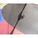 Ver imagem 3 de Cama Elástica (pula-pula) 3,66m com Rede de Segurança