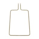 Ver imagem 1 de Resistência Inferior para Forno de Bancada 60 Litros