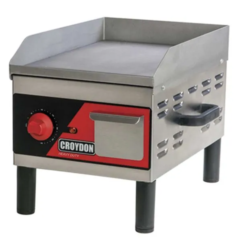 Churrasqueira Eletrica 220v Ce03 Croydon 91.421.50665-b