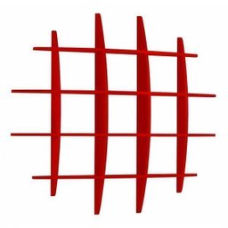 Prateleira Grande 137cm Taylor  - 2