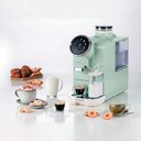 Ver imagem 5 de Máquina de Café Espresso Ariete Vintage Verde Automática com Moedor 1450W 110V