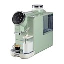 Ver imagem 1 de Máquina de Café Espresso Ariete Vintage Verde Automática com Moedor 1450W 110V