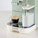 Ver imagem 2 de Máquina de Café Espresso Ariete Vintage Verde Automática com Moedor 1450W 110V