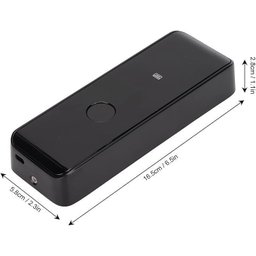 Controlador de Acesso Beluni Ttlock Smart 444 - 5