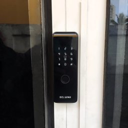 Controlador de Acesso Beluni Ttlock Smart 444 - 3