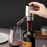 Dispenser e Aerador de Vinho Elétrico - 1