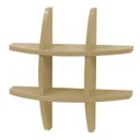 Ver imagem 1 de Prateleira Pequena 50cm Taylor 