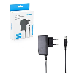 Fonte de Energia 5v 2a Le-0180 - It-blue Pack 10 Unidades - 1