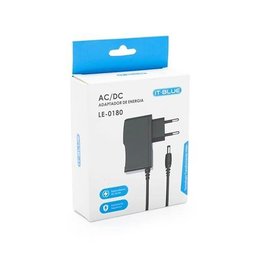 Fonte de Energia 5v 2a Le-0180 - It-blue Pack 10 Unidades - 2