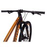 Bicicleta 29 Dropp Z3 Câmbios Shimano 21V Preto+Laranja - 4