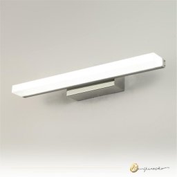 Luminária para Espelho Banheiro Arandela Wing 10w Ip44 Opus - 2