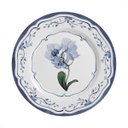 Ver imagem 1 de Prato de Sobremesa Alleanza Coleção Valência Cerâmica Cerâmica Alleanza Prato de Sobremesa, Prato de