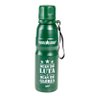 Garrafa Térmica Militar 550 ml - Dias de Luta Dias de Glória - 1