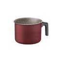 Ver imagem 6 de Fervedor Tramontina Paris Antiaderente Vermelho 16 Cm 2,7