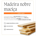 Ver imagem 7 de Suporte Fruteira de Canto para Cozinha - Cesto de Frutas Organizador Vertical