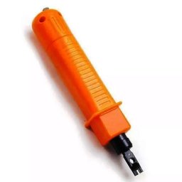 Kit Alicate Rj45 + Punch Down + 20x Conector + Testador Cabo - 2
