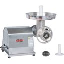 Ver imagem 1 de Moedor De Carne Elétrico Boca 08 Bivolt Bermar