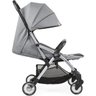 Carrinho de Bebe Compacto Goody Plus Grey Mist Chicco - 2