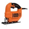 Serra Tico-Tico Black + Decker KS501, 420 Watts – 110 Volts - 1