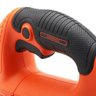 Serra Tico-Tico Black + Decker KS501, 420 Watts – 220 Volts - 4