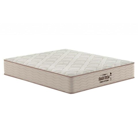 Colchão Casal Espuma D28 - Ag 65 Guarda Costas Force Extreme Gel Double Face (138x188x30) - Probel