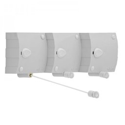 VARAL MODULAR REGULÁVEL DE 4,8 METROS MAXEB - 1