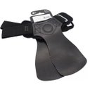 Ver imagem 4 de Kit Hand Grip Competition Skyhill + Munhequeira Elástica Listrada:m/Preto