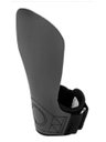 Ver imagem 3 de Kit Hand Grip Competition Skyhill + Munhequeira Elástica Listrada:m/Preto