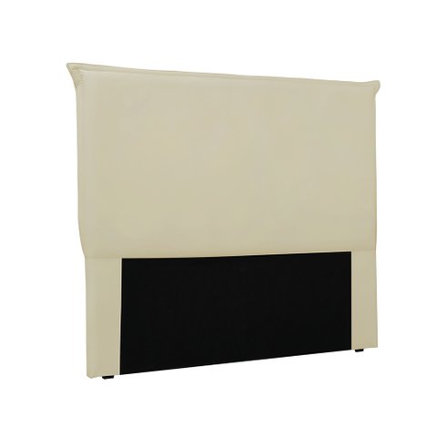 Cabeceira Cama Box Solteiro 90 Cm Garden Veludo S04 - D'Rossi Lilás