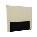 Ver imagem 1 de Cabeceira Cama Box Solteiro 90 Cm Garden Veludo S04 - D'Rossi Lilás