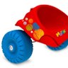 Triciclo Motoka Cor Vermelho - Bandeirante 843 - 4