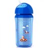 Copo Térmico Com Canudo Azul Philips Avent - 1