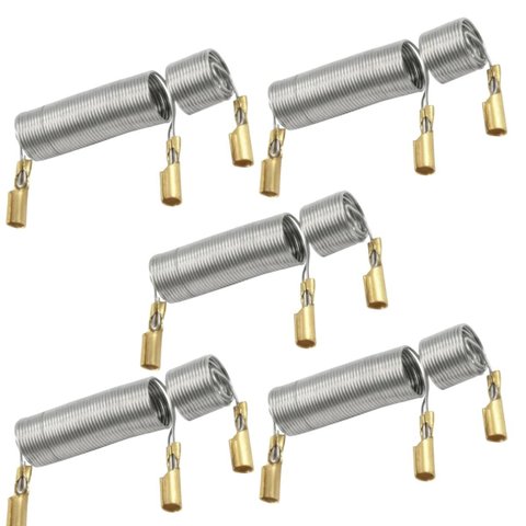 Resistência Lorenzetti L3 Maxi Ducha 5500w-220v | Utilimix | 05 Un