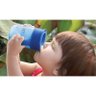 Copo Natural 360º Antivazamento Avent 260ml Azul 12+ - 3