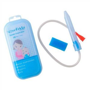 Aspirador Nasal NoseFrida