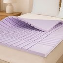 Ver imagem 1 de Pillow Top King Anatomic High Resilience Espuma Premium Bf Colchões