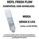 Ver imagem 6 de Filtro Refil Compatível Purificador Midea Sensia Liva Kfpna