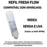 Filtro Refil Compatível Purificador Midea Sensia Liva Kfpna - 6
